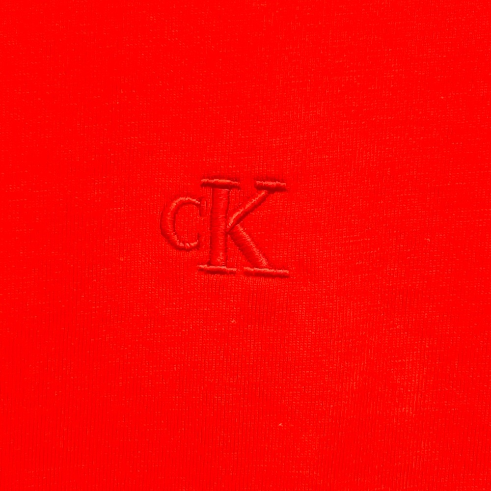 Polo by CalvinKlein - Picture 2 of 5
